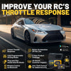Pedal Commander for Lexus RC