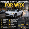 Pedal Commander for Subaru WRX