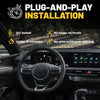 Pedal Commander for Kia K5