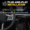 Pedal Commander for BMW X1