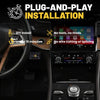 Pedal Commander for Jeep Grand Cherokee L