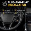 Pedal Commander for Ford Edge