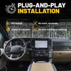 Pedal Commander for Ford F550