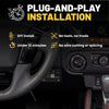 Pedal Commander for Nissan Frontier