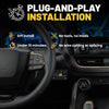 Pedal Commander for Toyota Highlander