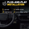 Pedal Commander for Toyota Hilux