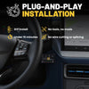 Pedal Commander for Ford Maverick