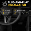 Pedal Commander for Mazda 3