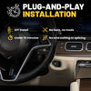 Pedal Commander for Mercedes GLE Class