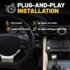Pedal Commander for Lexus RC