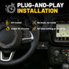 Pedal Commander for Jeep Renegade