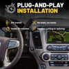 Pedal Commander for GMC Yukon