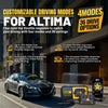 Pedal Commander for Nissan Altima