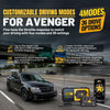 Pedal Commander for Dodge Avenger