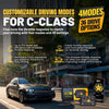 Pedal Commander for Mercedes C Class