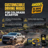 Pedal Commander for Chevrolet Colorado