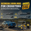 Pedal Commander for Subaru Crosstrek