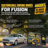 Pedal Commander for Ford Fusion