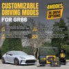 Pedal Commander for Toyota GR86