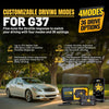Pedal Commander for Infiniti G37