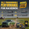 Pedal Commander for Ford Maverick