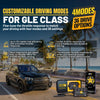Pedal Commander for Mercedes GLE Class