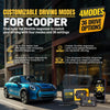 Pedal Commander for MINI Cooper