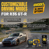 Pedal Commander for Nissan GTR