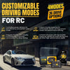 Pedal Commander for Lexus RC