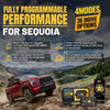 Pedal Commander for Toyota Sequoia