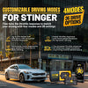Pedal Commander for Kia Stinger