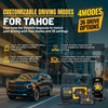 Pedal Commander for Chevrolet Tahoe