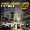 Pedal Commander for Subaru WRX
