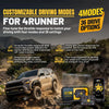 Pedal Commander for Toyota 4Runner