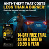 Pedal Commander for Subaru Crosstrek