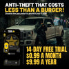 Pedal Commander for Ford F450