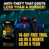 Pedal Commander for Nissan Frontier
