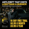 Pedal Commander for Toyota Highlander