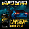 Pedal Commander for Toyota RAV4