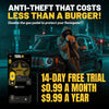 Pedal Commander for Jeep Renegade