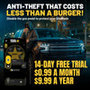 Pedal Commander for Chevrolet Silverado 1500