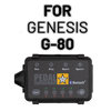 Pedal Commander for Genesis G80