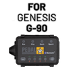 Pedal Commander for Genesis G90