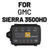 Pedal Commander for GMC Sierra 3500HD