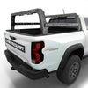 GMC Canyon 4CX Series Shiprock Height Adjustable Bed Rack