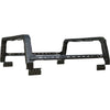 GMC Sierra 1500 / 2500HD 4CX Series Shiprock Height Adjustable Bed Rack