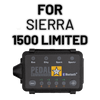 Pedal Commander for GMC Sierra 1500 Limited