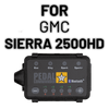 Pedal Commander for GMC Sierra 2500HD