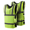 Breeze Unisex High-Vis Cooling Vest