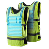 Breeze Unisex High-Vis Cooling Vest
